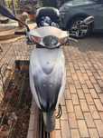 Honda dio 56