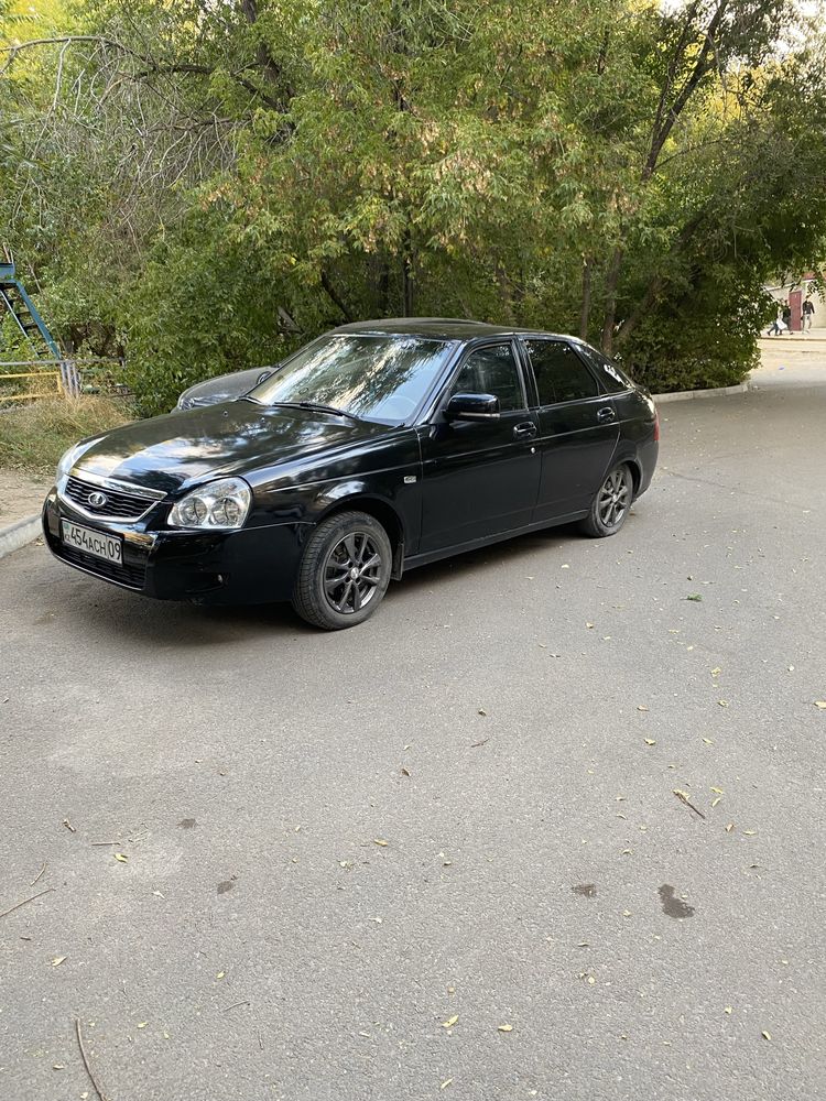 Продам приору люксовый