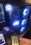Мощный игровой компьютер intel core i5