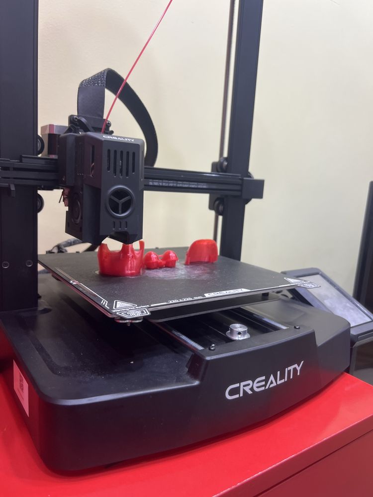 3 д принтер | 3d printer