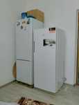Морозильник INDESIT