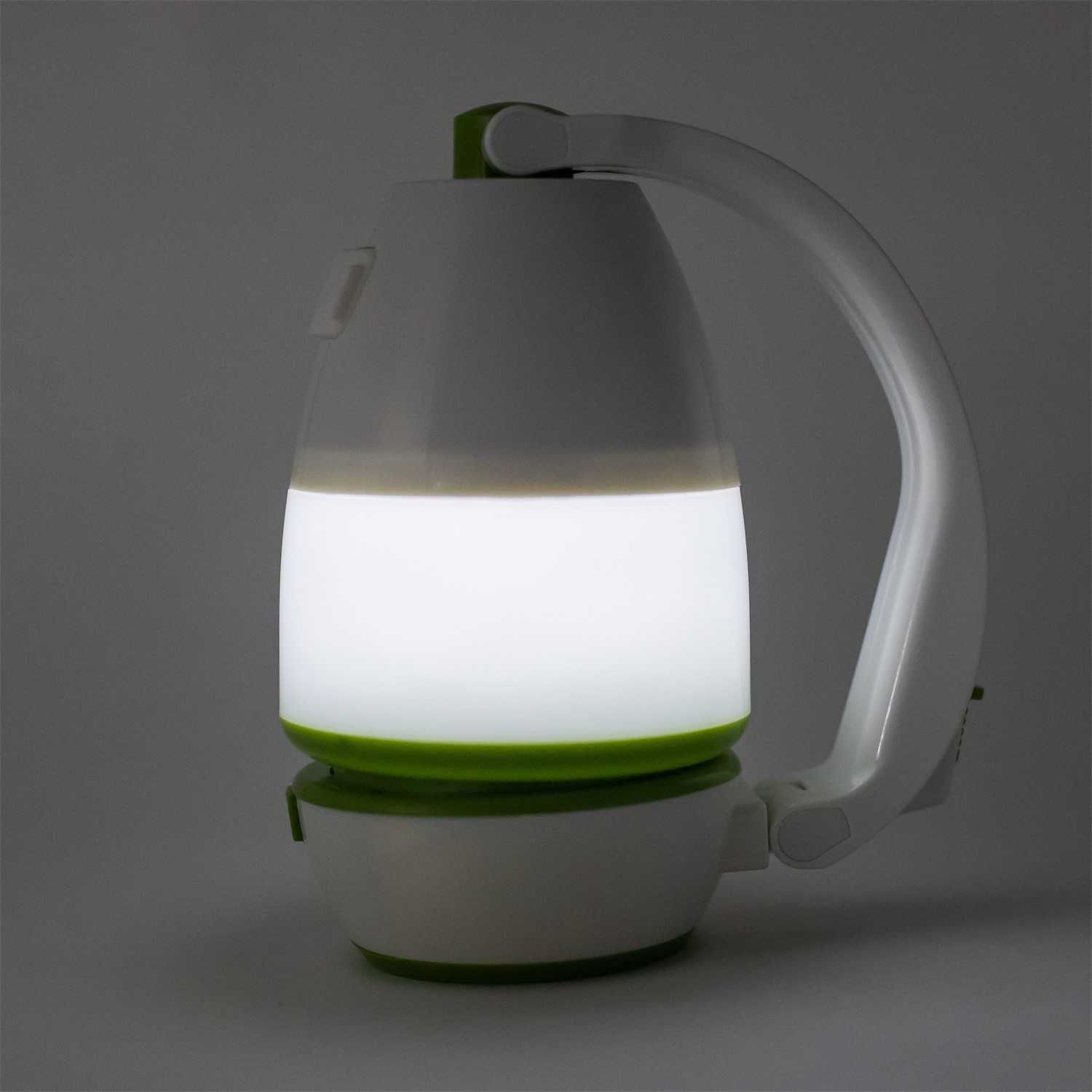 Фонарь кемпинговый, аккумуляторный LCE-507