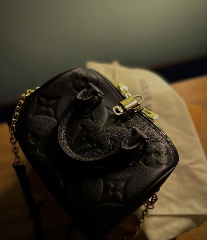 Сумка Louis Vuitton Bandouliere люкс 1в1
