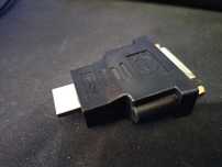 Продам переходник DVI HDMI