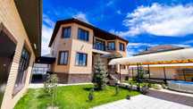 Продам дом в Жастар 1 Константин