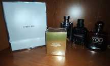 Парфюм Tom ford Valentino Prada Armani