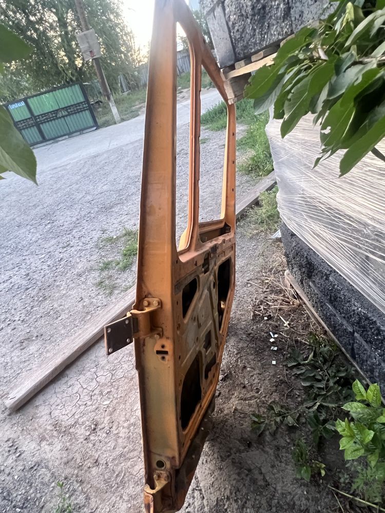 Дверь  Shachman