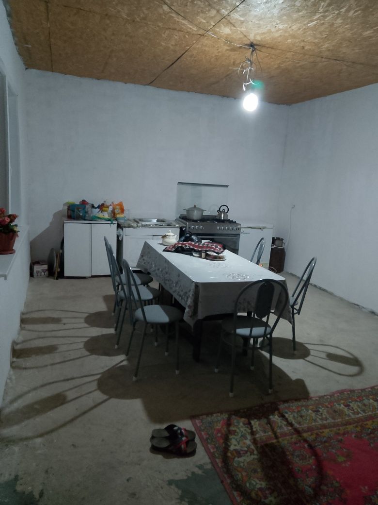 Продаем Дом в селе Знаменском