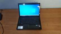 Ноутбук Lenovo Core i5