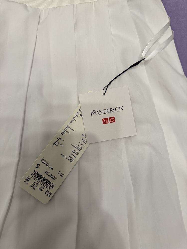 Юбка UNIQLO, новая. S