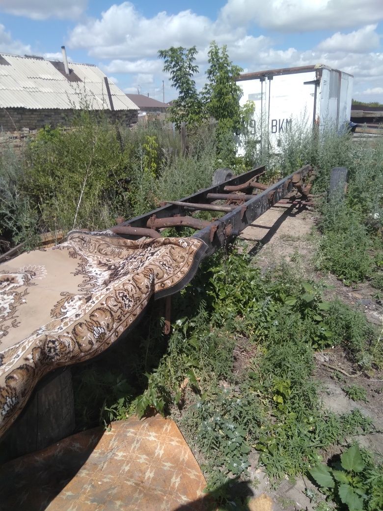 Продам на Даймлер Бенц