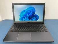 Офисный ноутбук Asus X543U.