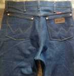Продам новые американские легендарные Джинсы WRANGLER 31 MWZ