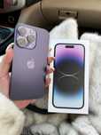 iphone 14 pro 256 гб