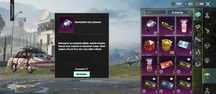 Продается Pubg Mobile аккаунт