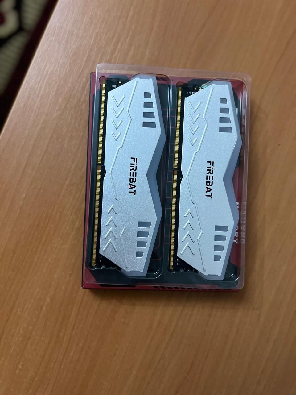 оперативная память ddr4