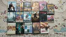 Продам DVD диски