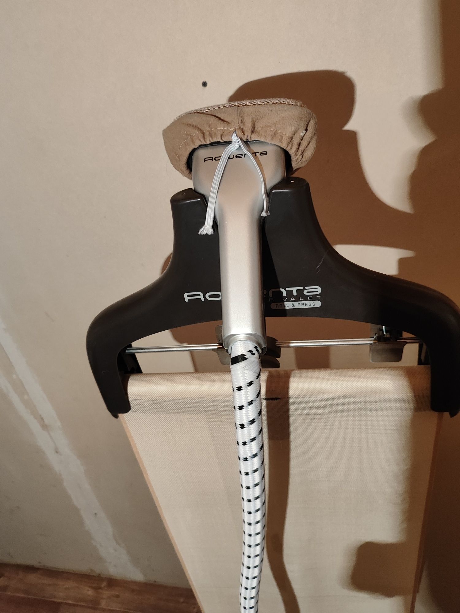 Продам б/у паровой утюг