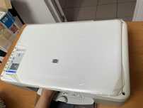 Принтер HP Deskjet F380