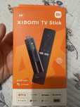 Xiaomi TV Stick 4K — медиаплеер на Android TV