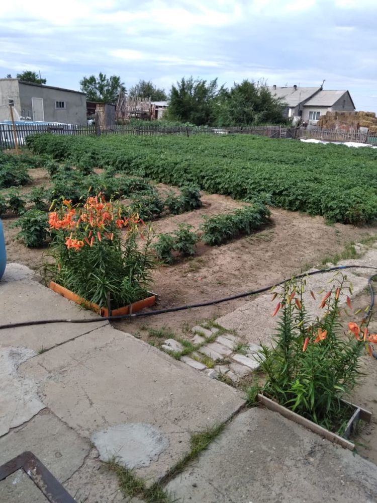 Продам 4х комн дом