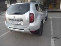 Продам Renault Daster в  очень хорошем состоянии