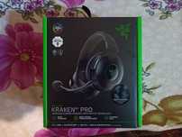 Razer Kraken v3 pro