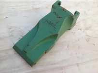 Зубья коронки клыки Hitachi ZX200 - ZX330