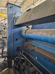 ПРОДАМ Гидравлический гибочный станок на 100 тонн Б/У
