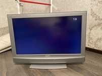 SONY lcd colour tv