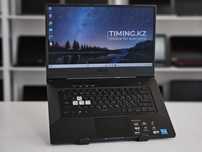 Игровой ноутбук Asus TUF Dash F15 - i5-11300H/16GB/512GB/RTX 3050ti