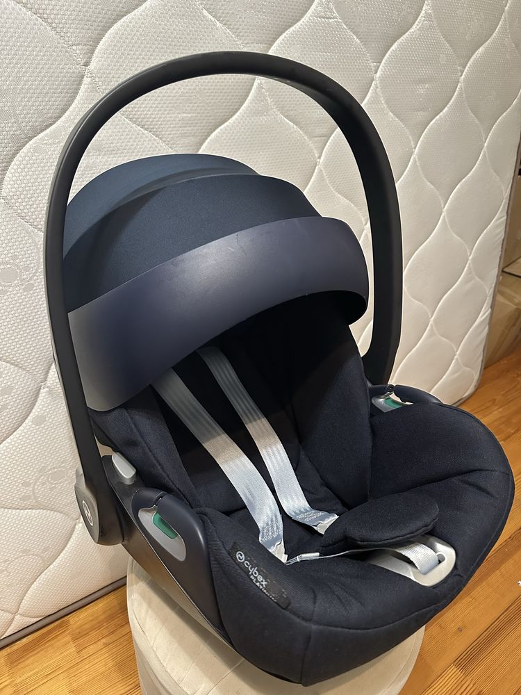 Детское кресло Cybex
