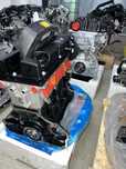 Шевроле Круз ДВИГАТЕЛЬ F18D4 1.8 L 16