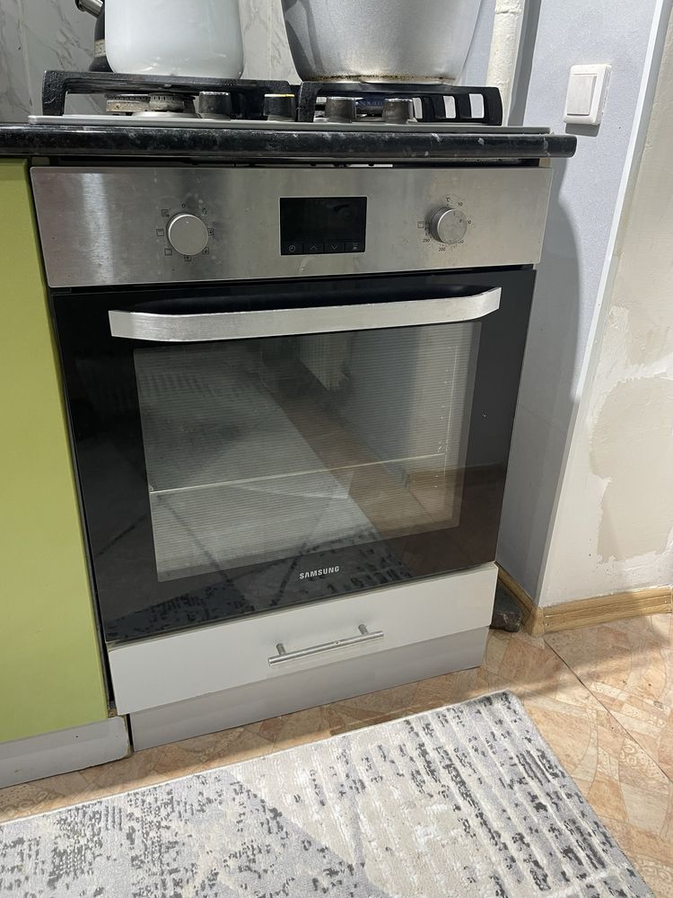 Продаётся 1 комн квартира в микрорайоне Кунаева