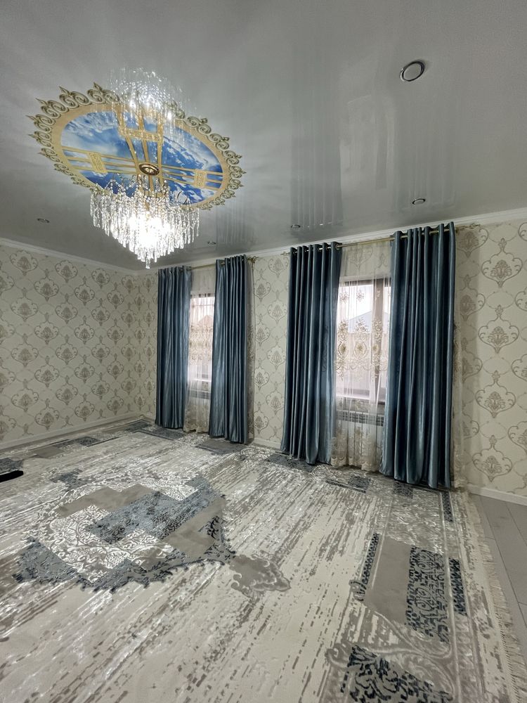 Продается дом срочно из 6 комн