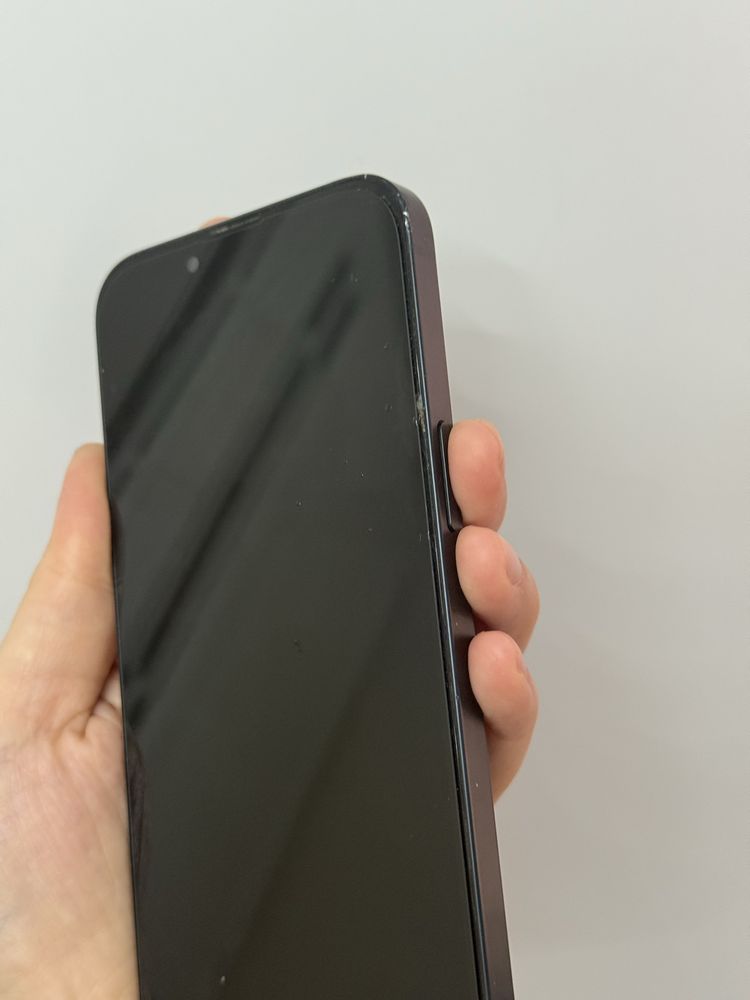 Iphone 14, память 512g Айфон 14