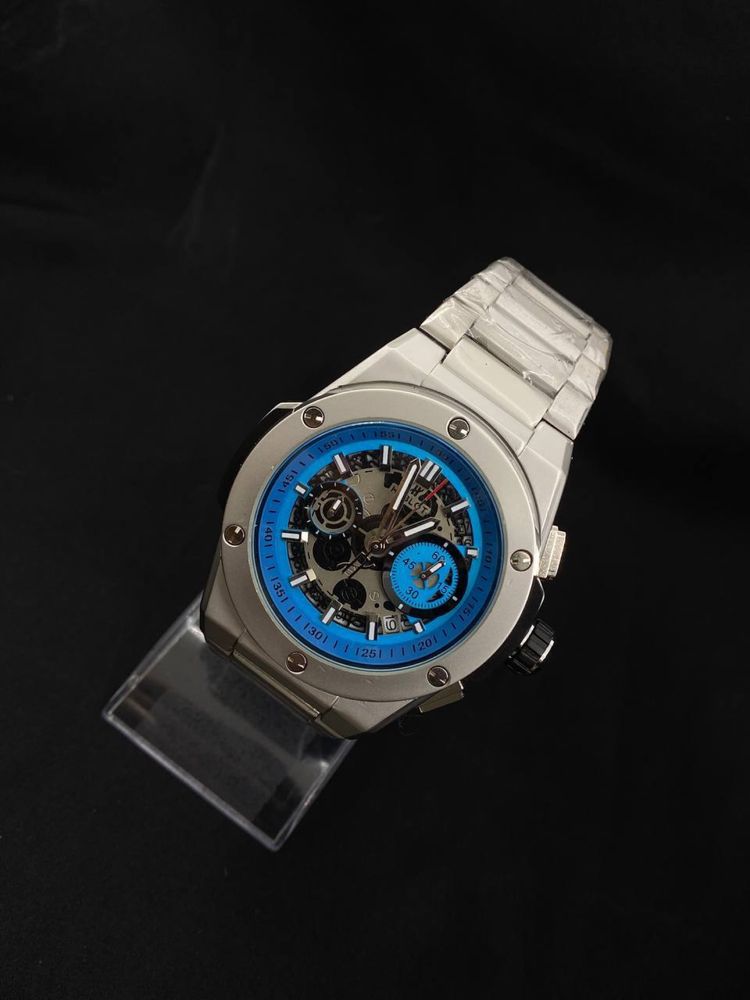 Часы Premium качества Hublot,Tissot,Patek Philippe