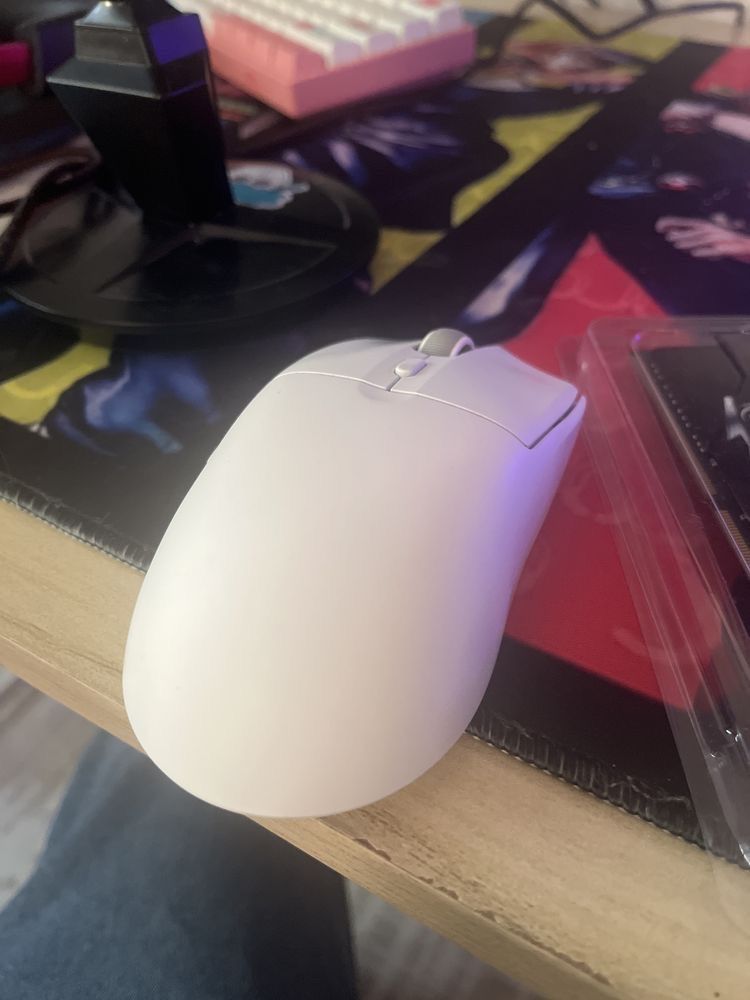 Продам мышку ajazz 139pro