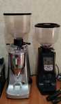 Автоматическая Кофемолка Mazzer 83мм