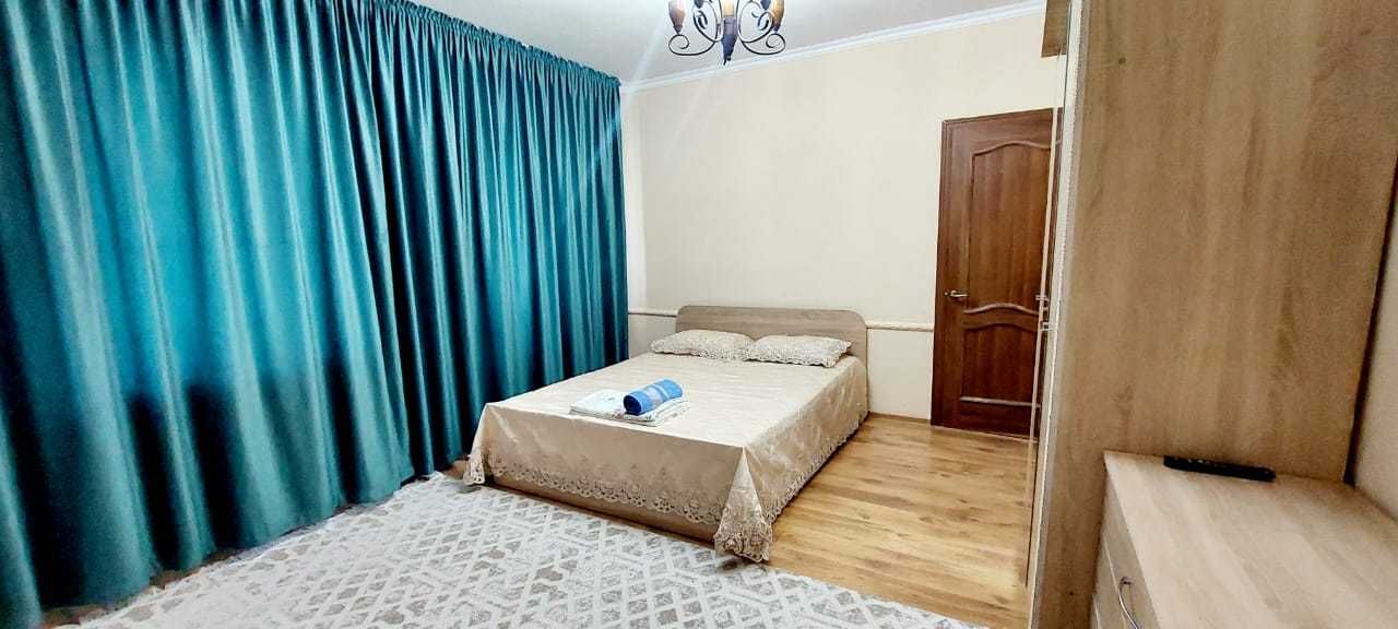 Сдаётся 4-х комн. кв. в самом центре Кызылорды