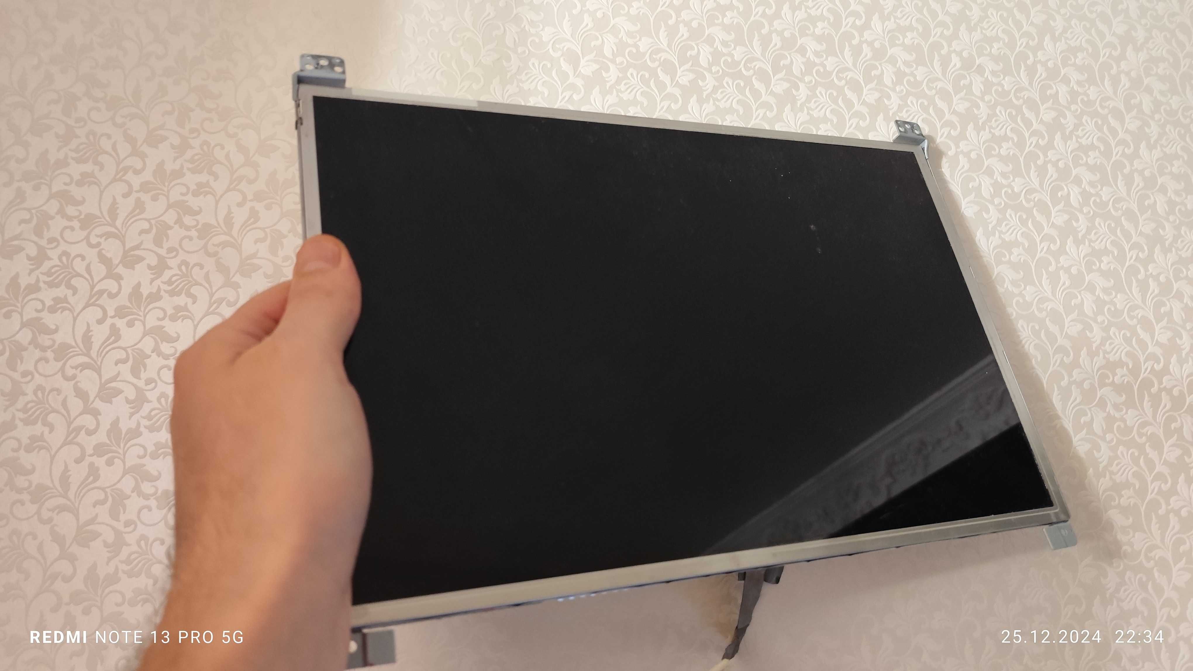 Матрица Экран Дисплей на ноутбук HP dv2615TX