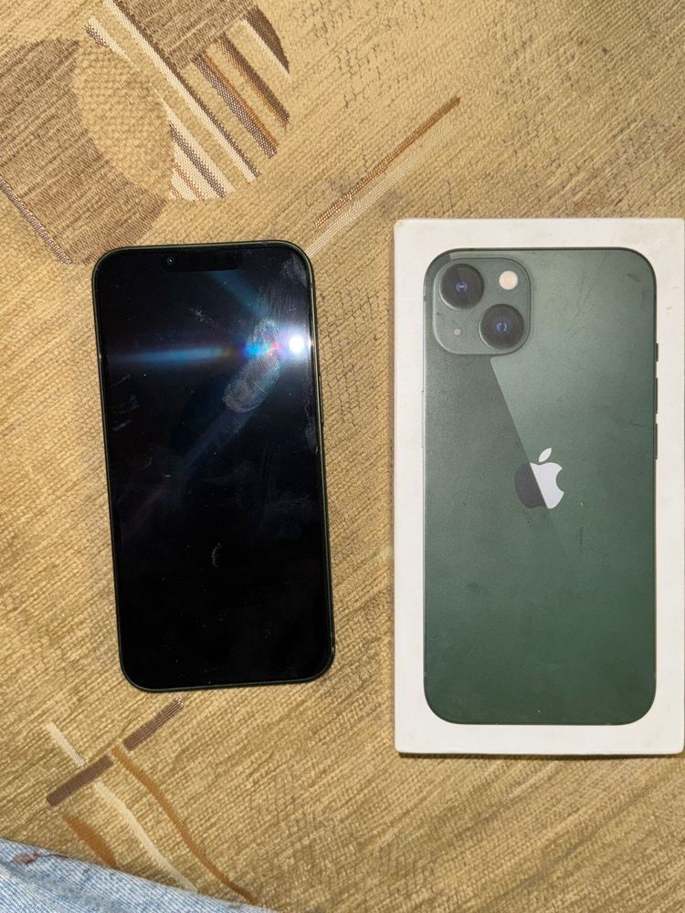 iphone 13 iphone