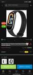 продам mi band 8