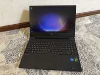 НОВЫЙ HP RTX 3050 core i5 12 пок ИГРОВОЙ Сумка в ПОДАРОК