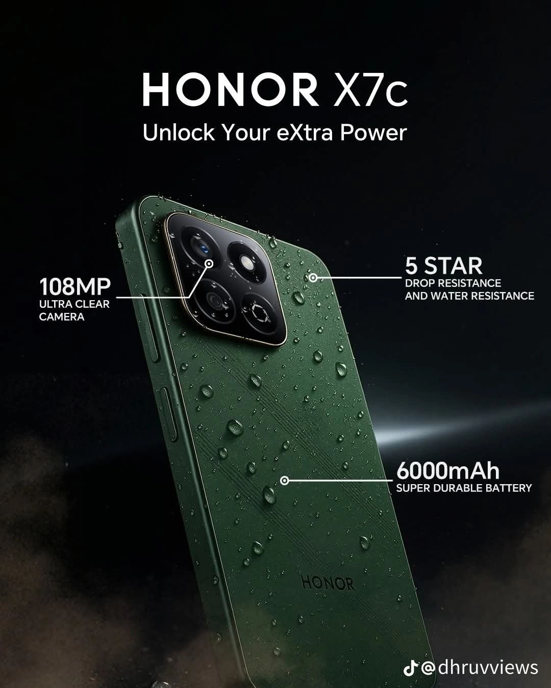 HONOR X7C 128g обмен
