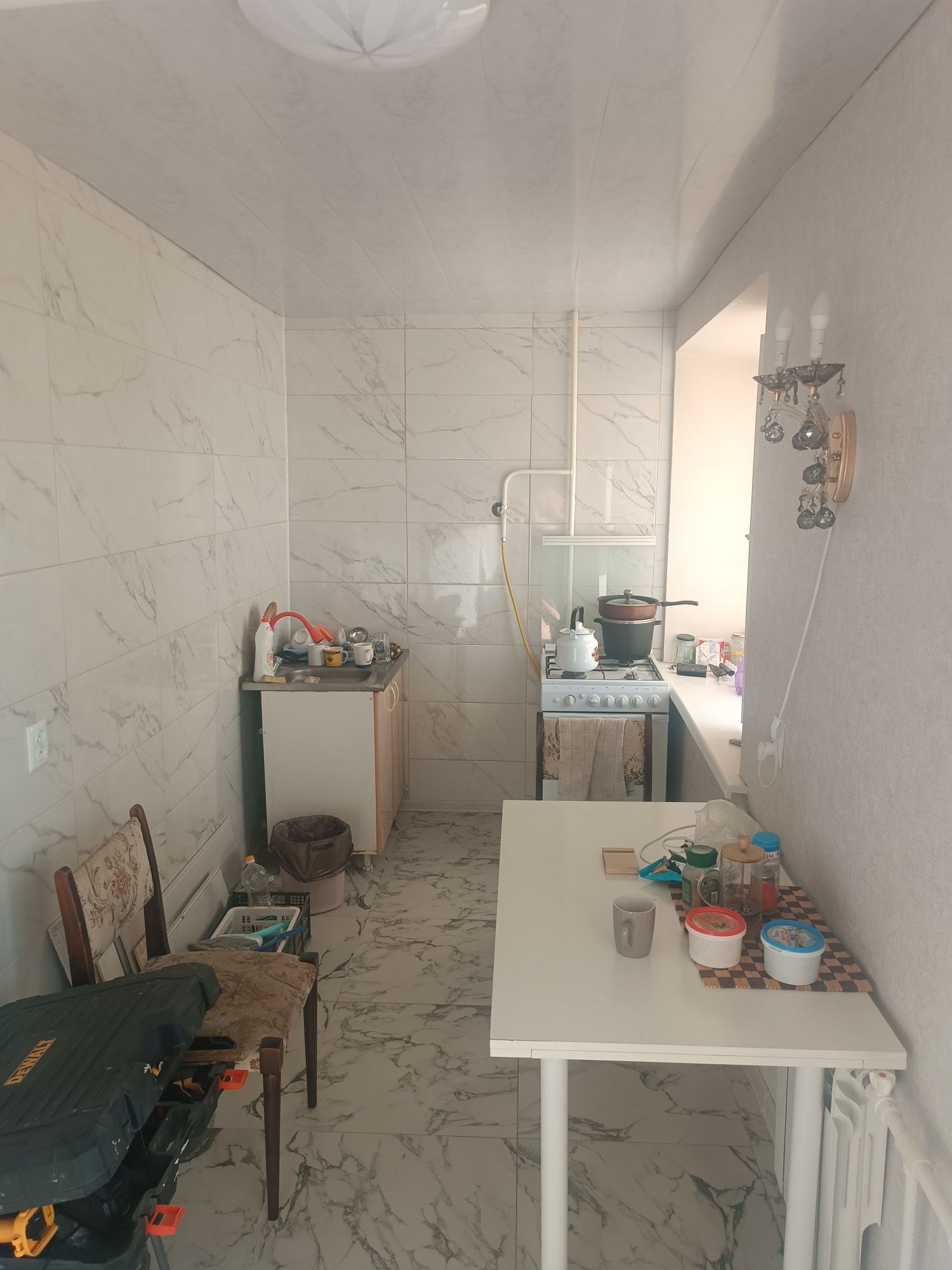 Продам 1квартиру пр. Санкибай батыра д. 157