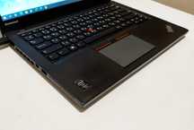 Core i7-5600U сенсорный ноутбук Lenovo ThinkPad