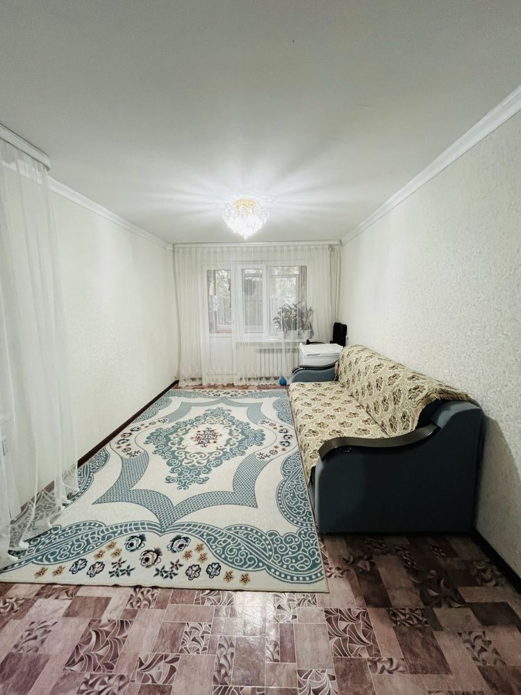 Продам 3х комнатную квартиру
