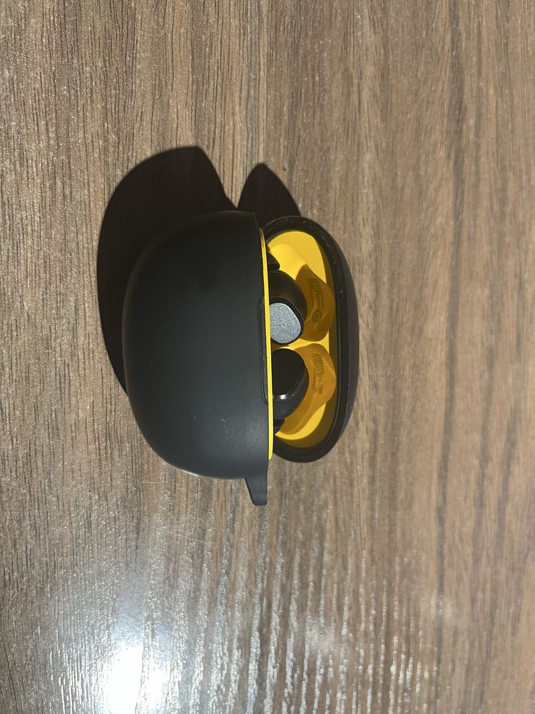 Realme buds t100