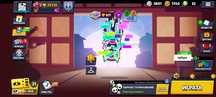продам аккаунт в Brawl Stars 29к кубков
